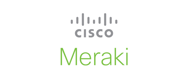 Cisco Meraki logo